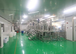 去化妝品加工廠實地考察，這些關鍵細節不容忽視