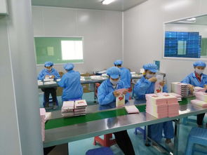 品質(zhì)鑄就差異，實(shí)力無懼挑戰(zhàn) 夢(mèng)婷化妝品OEM生產(chǎn)加工廠以專業(yè)定義卓越