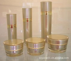 紹興市煜彩塑業(yè) 專注化妝品包裝與家用電器塑料制品解決方案