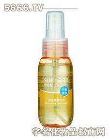 姍拉娜化妝品品牌及加盟分析，兼談其與家電領(lǐng)域的異同