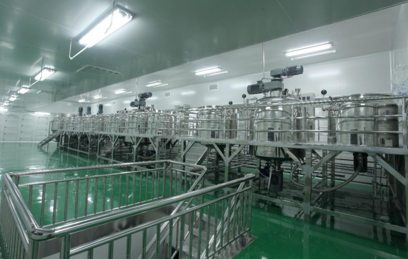 老中醫化妝品 科技研發領航，煥發品牌新魅力