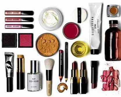 化妝品產業 美麗經濟背后的科技、市場與未來趨勢