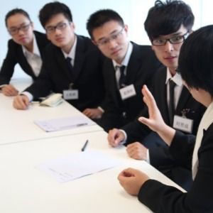 金領(lǐng)地教育咨詢加盟店