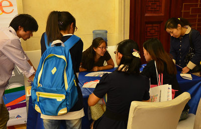 2013新浪五星金牌留學(xué)顧問及團隊評選_新浪教育