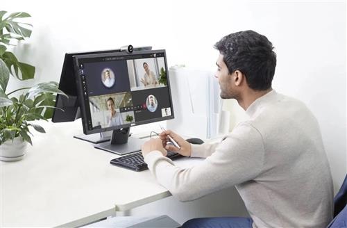 線上辦公 教學(xué)利器 億聯(lián)智能usb產(chǎn)品升級你的遠程溝通體驗原創(chuàng)億聯(lián)網(wǎng)絡(luò)yeali