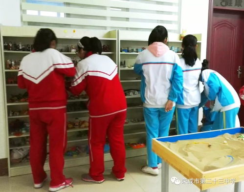 我校心理健康教育與咨詢中心正式投入使用，助力學生全面發展