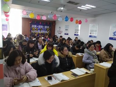 備考時節，臘八粥香情更濃