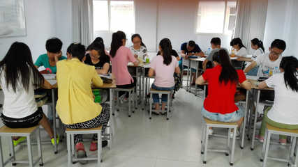 陽城縣龍之門教育咨詢 助力學子成就未來